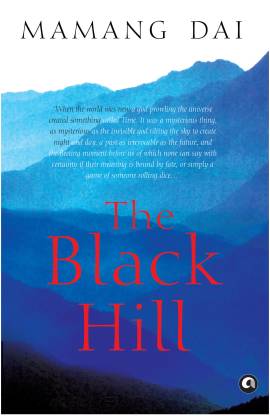 The Black Hill