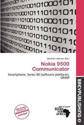nokia 9500 communicator buy nokia 9500 communicator by unknown at low price in india flipkart com