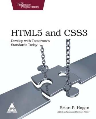 Html5 and Css3
