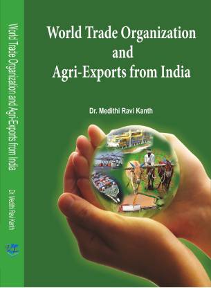 World Trade Organization and Agri-Exports from India