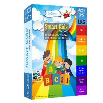 flipclass smart kids worksheets for lkg kg 1 and montessori 3 5