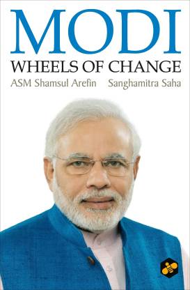 Modi:Wheels of Change part 2