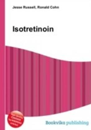 Buy isotretinoin india