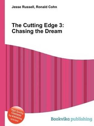 Buy The Cutting Edge 3 By Unknown At Low Price In India Flipkart Com