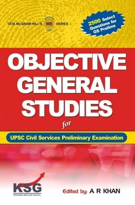 Objective General Studies for UPSC Civil Services ...