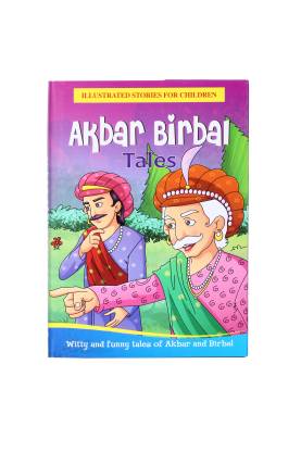 Akbar Birbal: Buy Akbar Birbal by BPI at Low Price in India 
