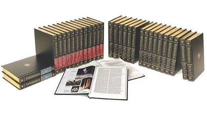 Encyclopaedia Britannica Print Set 15th 10 Edition Buy Encyclopaedia Britannica Print Set 15th 10 Edition By Inc Encyclopaedia Editor Britannica At Low Price In India Flipkart Com