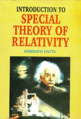Introduction to Special Theory of Relativity