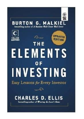 The elements of investing by malkiel and ellis pdf airport west cinemas session times forex