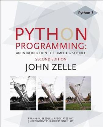 Python Programming (Edit): Buy Python Programming (Edit) by Zelle John ...
