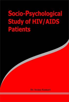 Social - Phsychlogical Study of HIV/AIDS patients