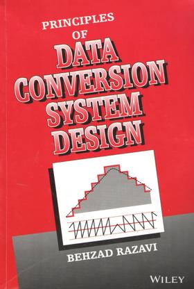 Principles of Data Conversion System Design: Buy Principles of Data ...