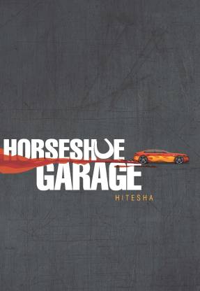 Horseshoe Garage