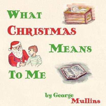 christmas means to me