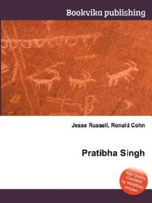 Pratibha Singh: Buy Pratibha Singh by unknown at Low Price in India |  