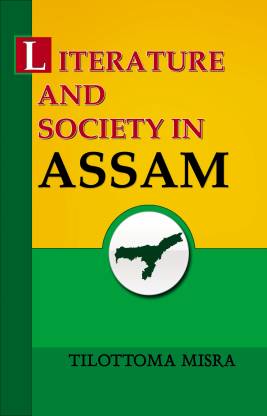 Literature And Society in Assam