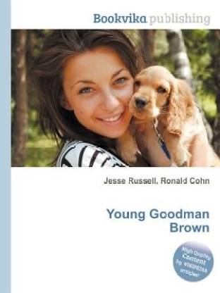 when was young goodman brown published