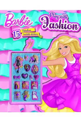 barbie barbie play