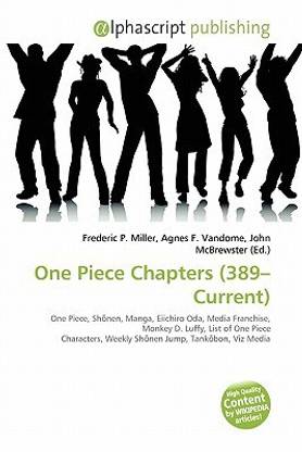 Buy One Piece Chapters 3 Current By Unknown At Low Price In India