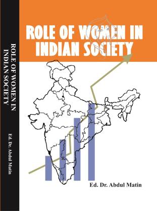 Role of Women in Indian Society