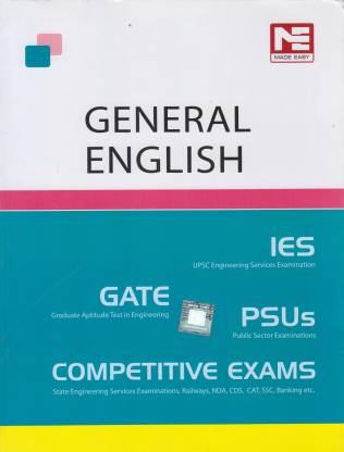 General English 2013