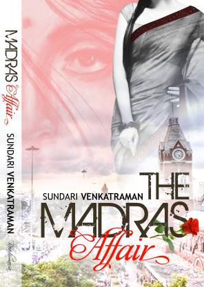 The Madras Affair  - A mature romance