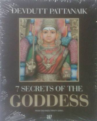 7 Secrets of the Goddess