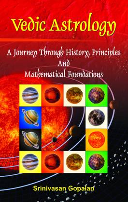 Vedic Astrology - astrology books: Buy Vedic Astrology - astrology books by Srinivasan Gopalan at Low Price in India | Flipkart.com