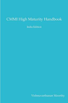 Cmmi High Maturity Handbook