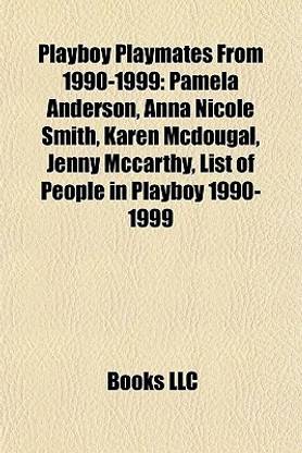 Playboy Playmates from 1990-1999: Buy Playboy Playmates from 1990-1999