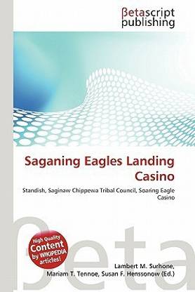 Saganing Eagles Landing Casino