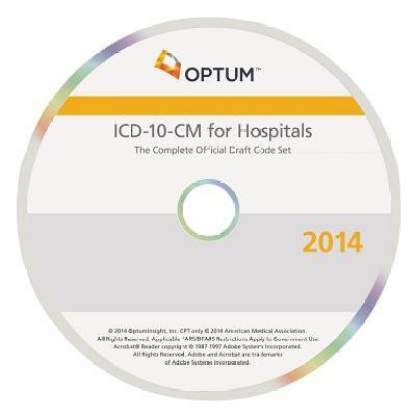 Icd 10 Cm The Complete Official Draft Code Set For Hospitals Ebook On Cd Buy Icd 10 Cm The Complete Official Draft Code Set For Hospitals Ebook On Cd By Optum At Low Price In India
