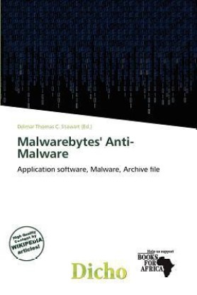malware bytes antimalware