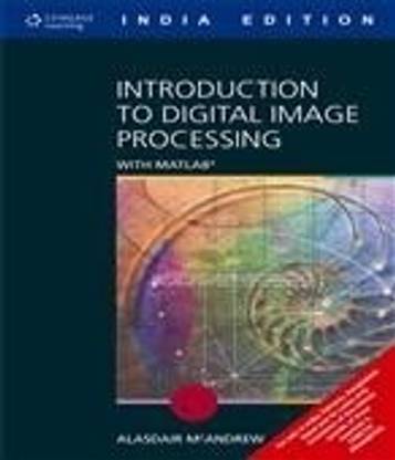 Introduction to Digital Image Processing with Matlab 1st Edition: Buy ...