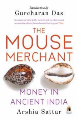 The Mouse Merchant  - Money in Ancient India