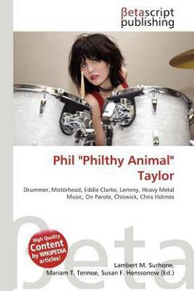 Phil Phil