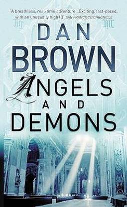 51 Best Seller Angels and demons book flipkart for Kids