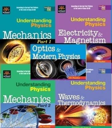 Dc Pandey Physics Pdf Download