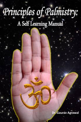 Principles of Palmistry  - A Self Learning Manual