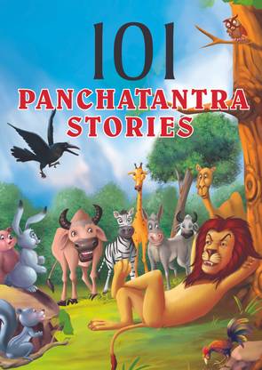 What is the purpose of panchatantra What is the purpose of panchatantra image