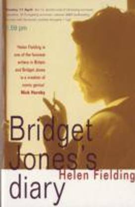 Bridget Jones's Diary: Buy Bridget Jones's Diary by Fielding ...