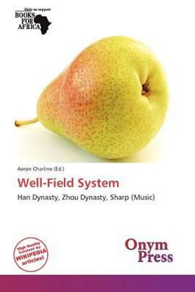 Well Field System Buy Well Field System By Unknown At Low Price In India Flipkart Com