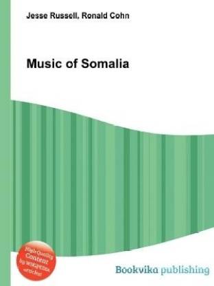 Music of Somalia