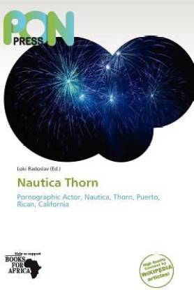2022 nautica thorn Nautica Thorn