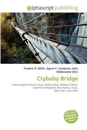 Crybaby Bridge Buy Crybaby Bridge By Unknown At Low Price In India Flipkart Com