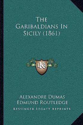 The Garibaldians in Sicily (1861)