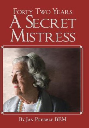 Secret Mistress