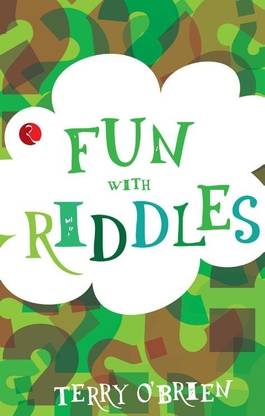 Fun with Riddles: Buy Fun with Riddles by O'Brien Terry at Low Price in ...