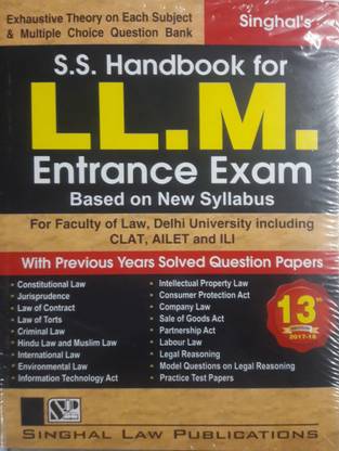 Ss Handbook For Llm Entrance Exam Buy Ss Handbook For Llm Entrance Ss Handbook For Llm Entrance Exam Buy Ss Handbook For Llm Entrance