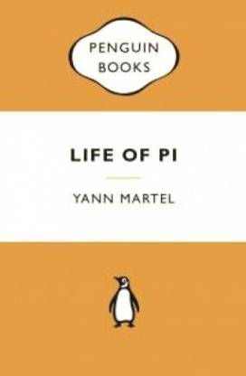 life of pi novel online read